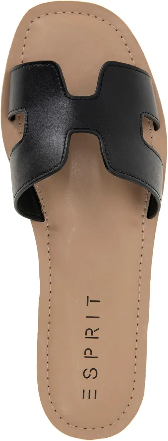 Esprit Women's Classic Sandal, The Leona Will be Your New Closet Staple