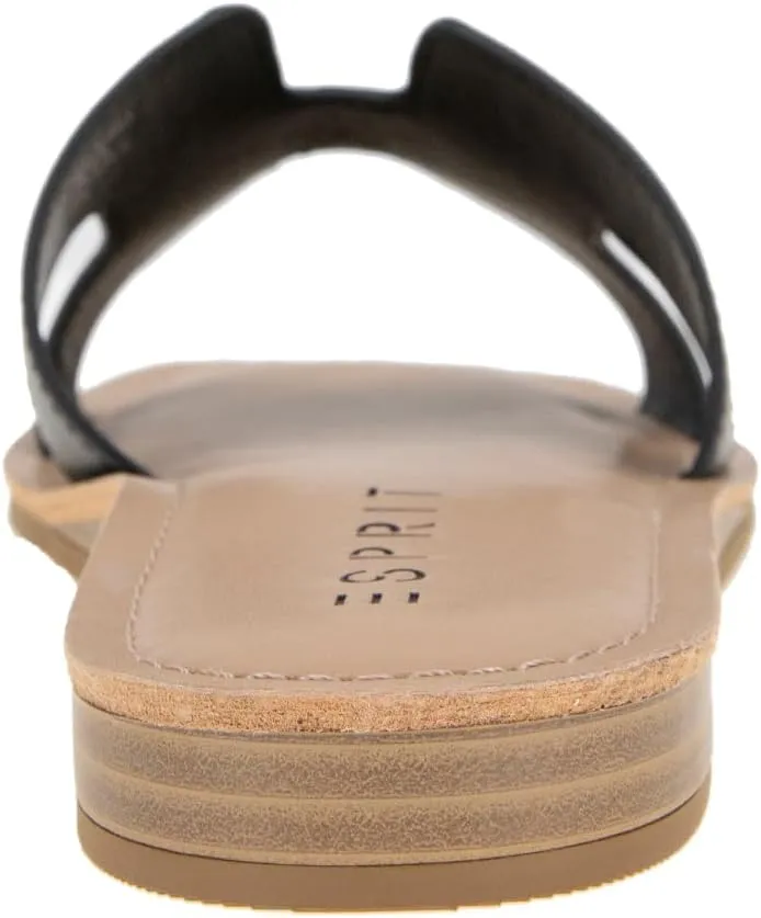Esprit Women's Classic Sandal, The Leona Will be Your New Closet Staple