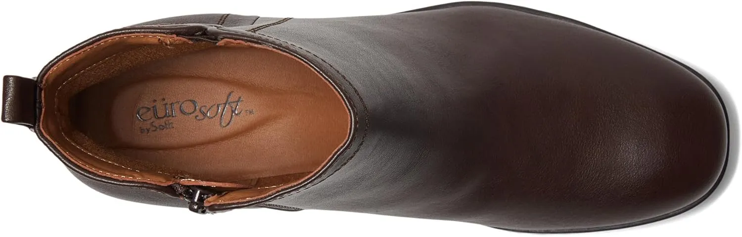 Eurosoft by Sofft Women's Dallan Ankle Boot