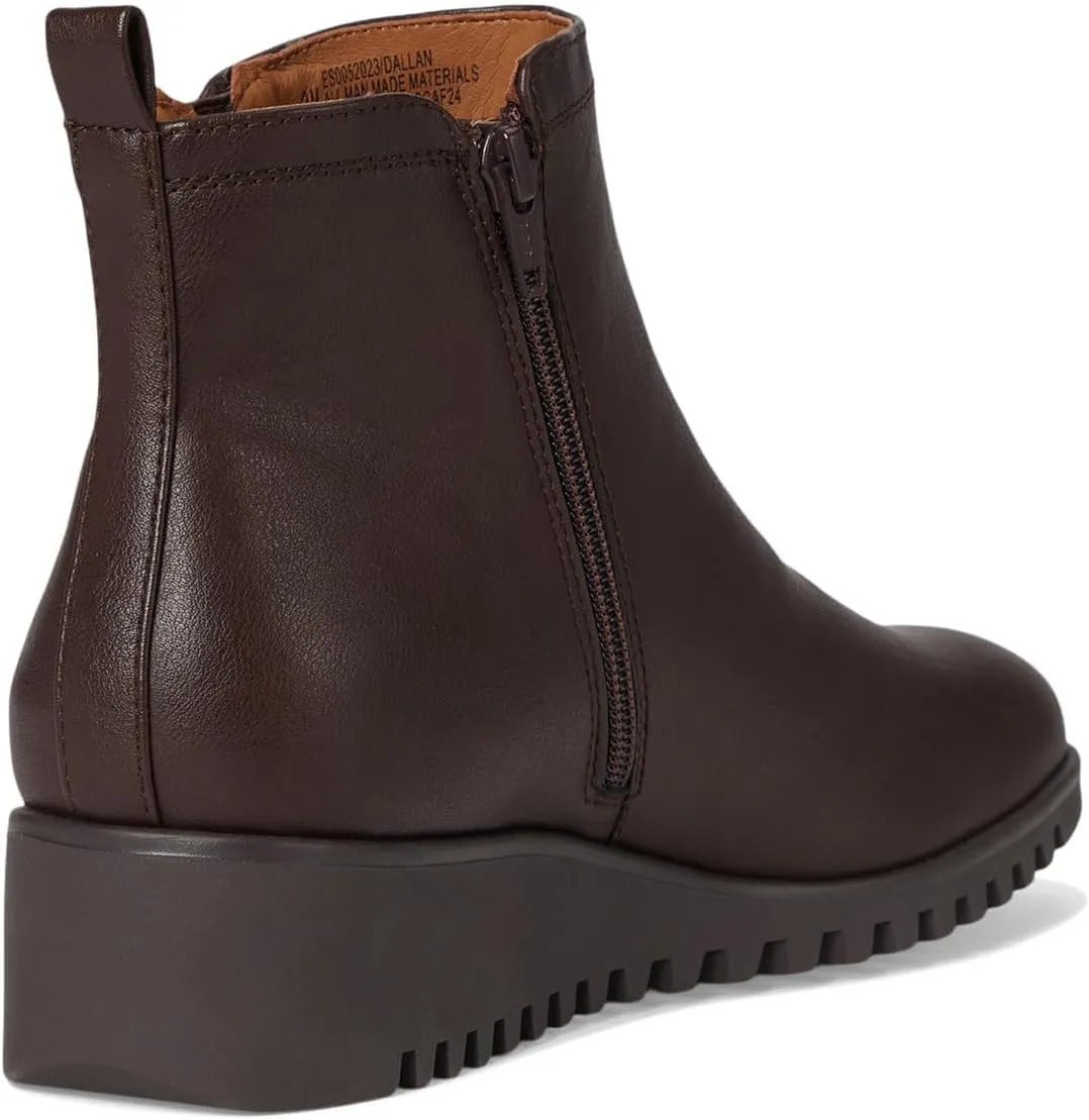 Eurosoft by Sofft Women's Dallan Ankle Boot