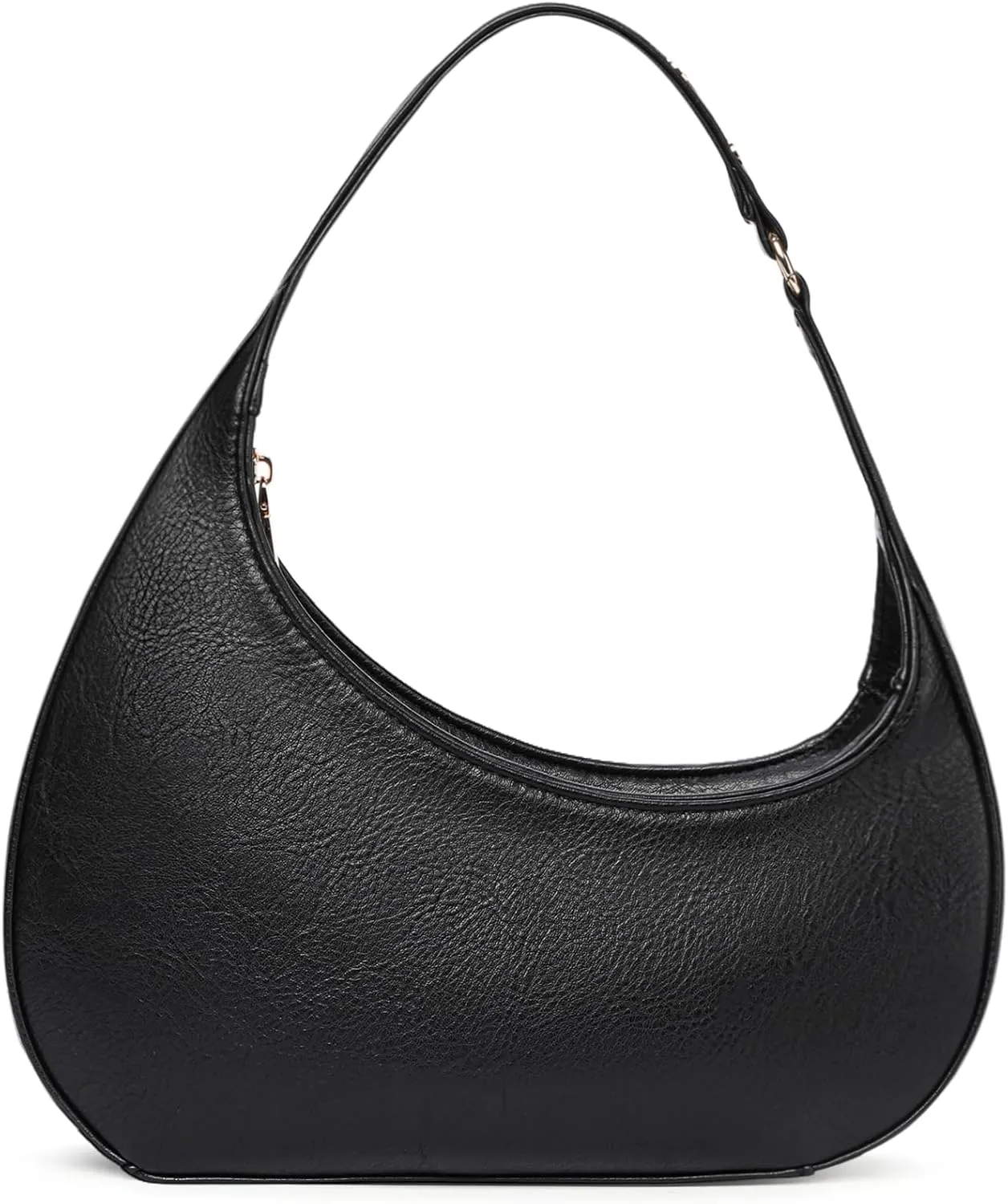 FALAN MULE Shoulder Bag for Women Trendy Leather Hobo Handbags