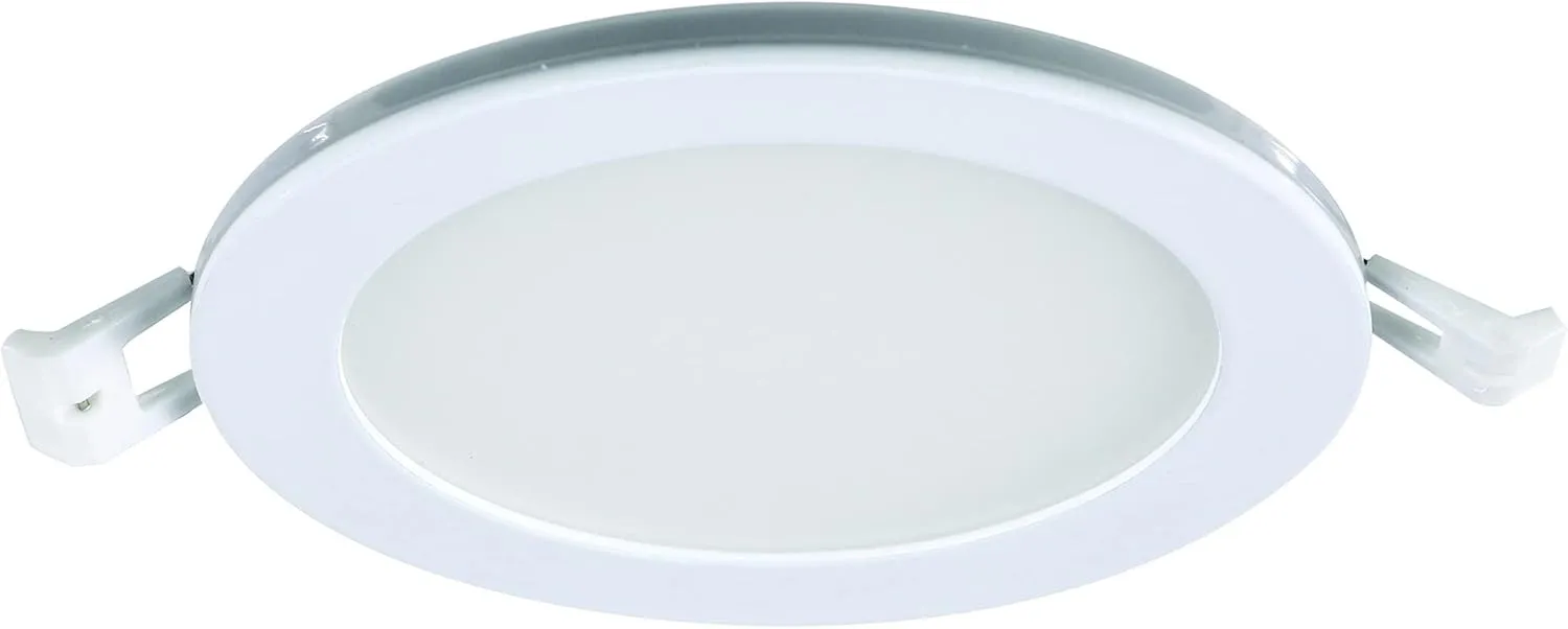 Feit Electric LED Recess DWNLT WH 6" W