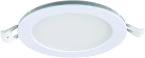 Feit Electric LED Recess DWNLT WH 6" W