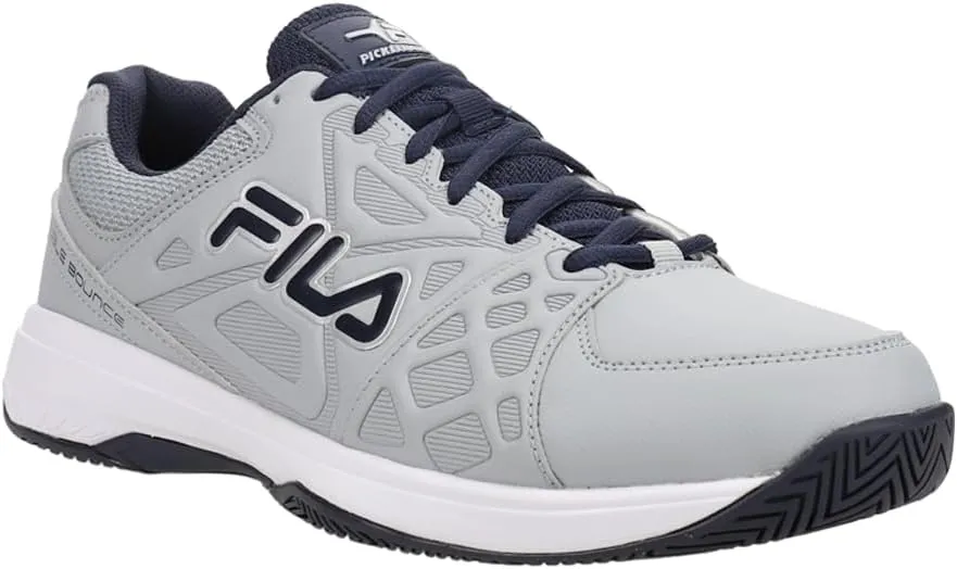 Fila Double Bounce 3 Mens Pickleball Shoe
