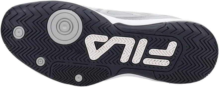 Fila Double Bounce 3 Mens Pickleball Shoe