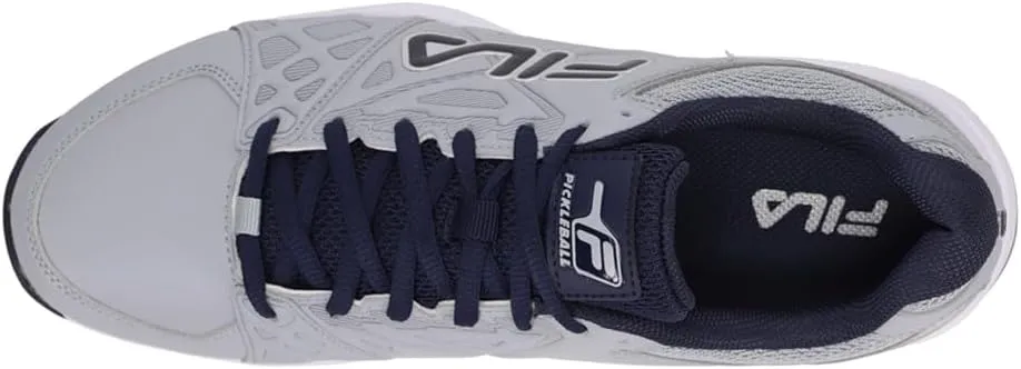 Fila Double Bounce 3 Mens Pickleball Shoe