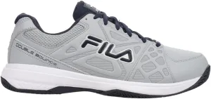 Fila Double Bounce 3 Mens Pickleball Shoe
