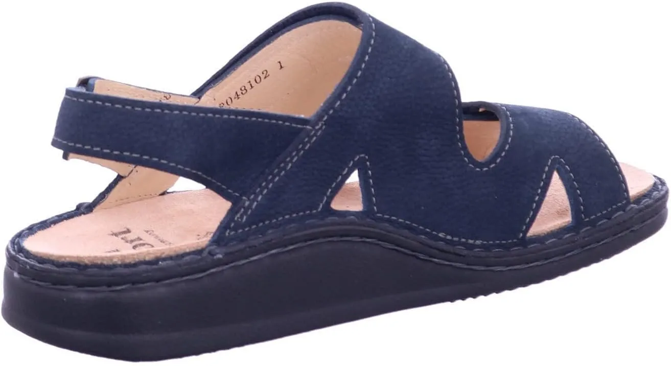 Finn Comfort Unisex-Adult Soft Toro-81528 Sandal