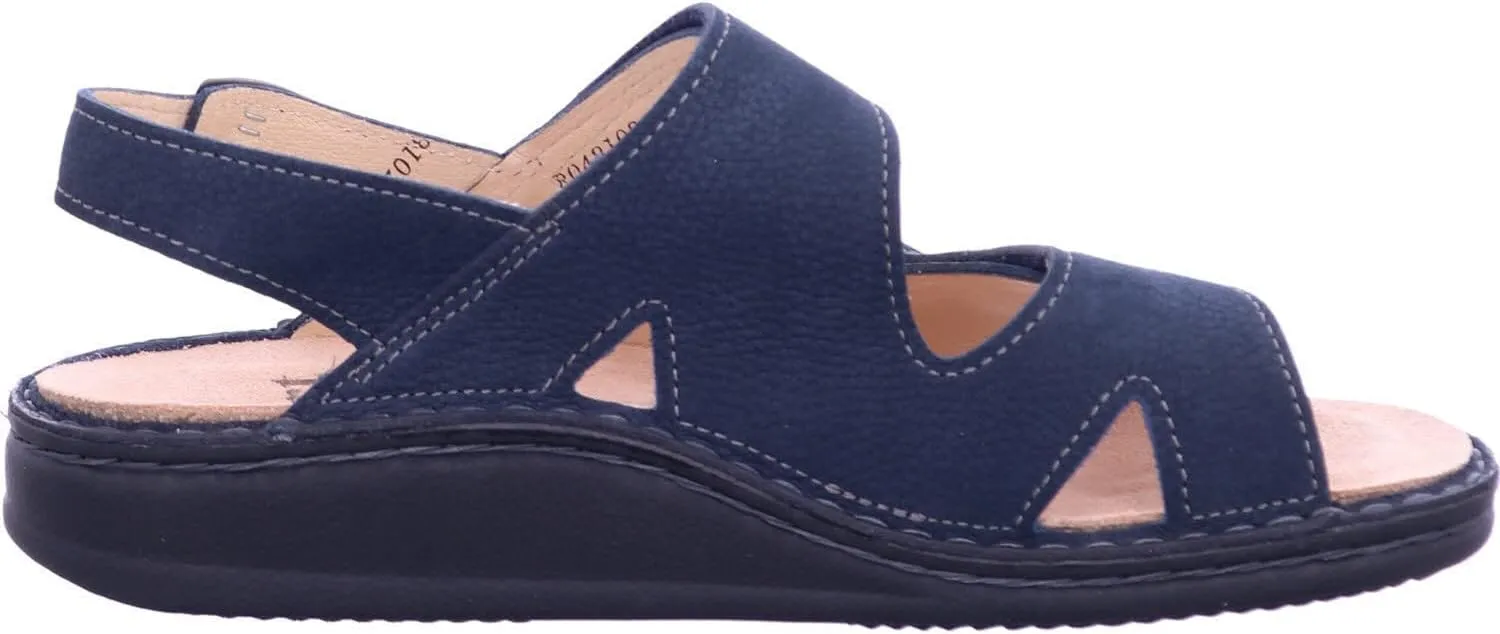 Finn Comfort Unisex-Adult Soft Toro-81528 Sandal