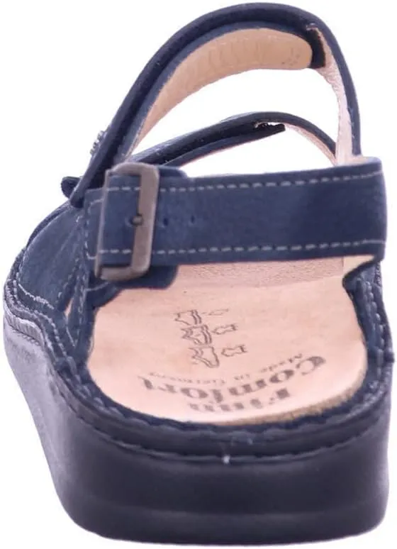Finn Comfort Unisex-Adult Soft Toro-81528 Sandal