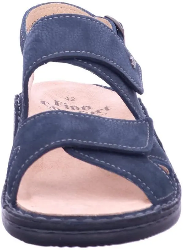 Finn Comfort Unisex-Adult Soft Toro-81528 Sandal