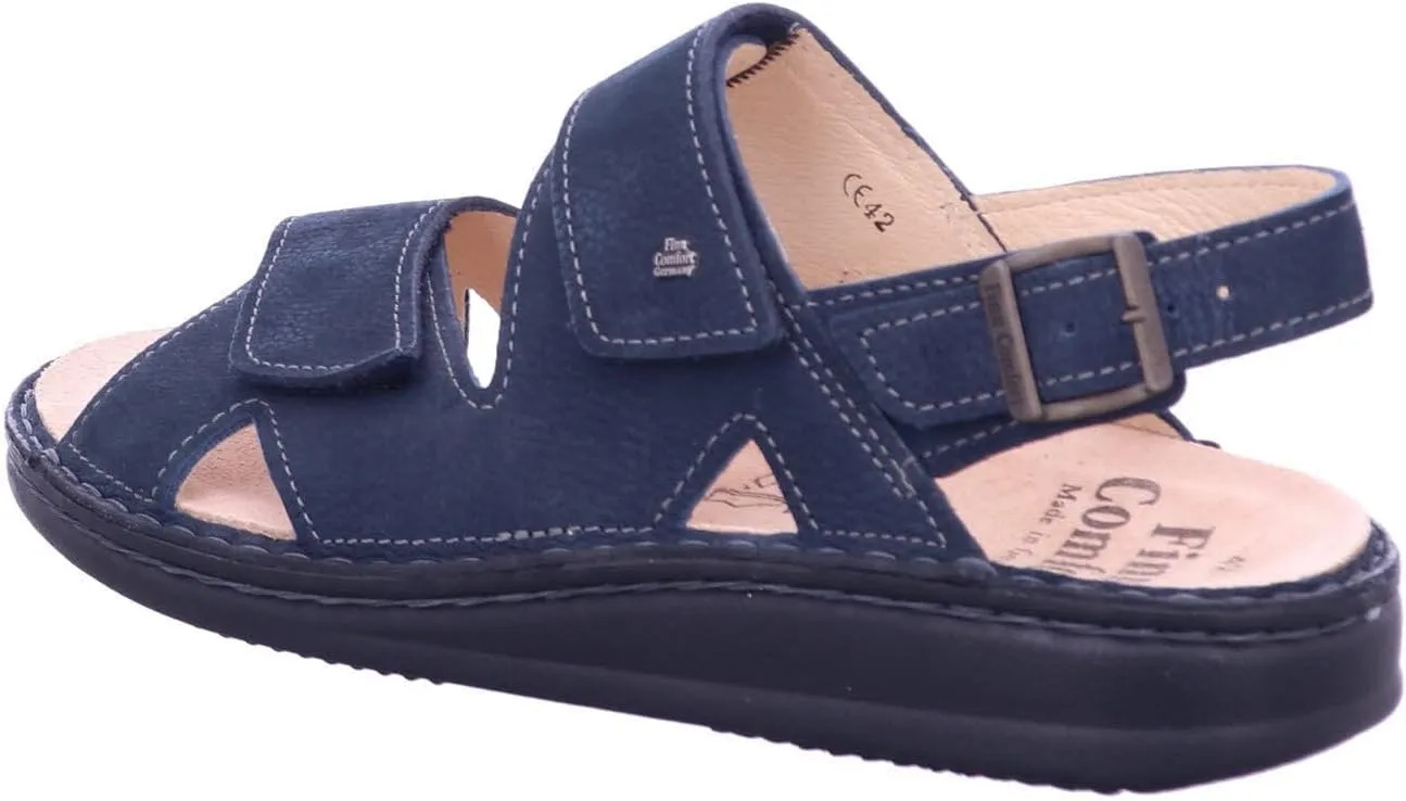 Finn Comfort Unisex-Adult Soft Toro-81528 Sandal