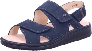 Finn Comfort Unisex-Adult Soft Toro-81528 Sandal