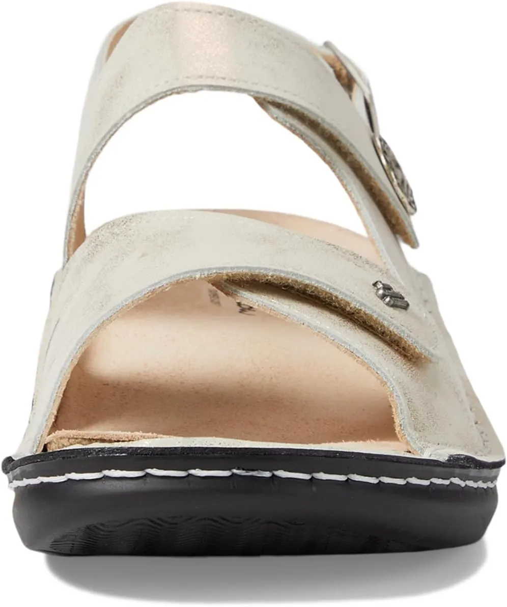 Finn Comfort Women's Barbuda Sandal