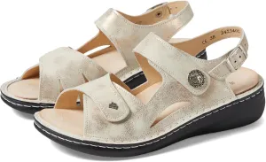 Finn Comfort Women's Barbuda Sandal