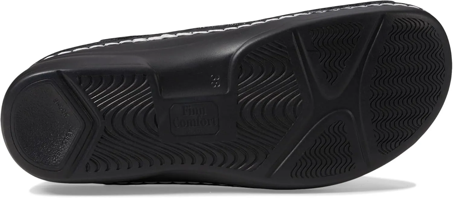 Finn Comfort Women's Barbuda Sandal