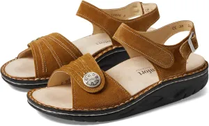 Finn Comfort Women's Suasalito Sandal