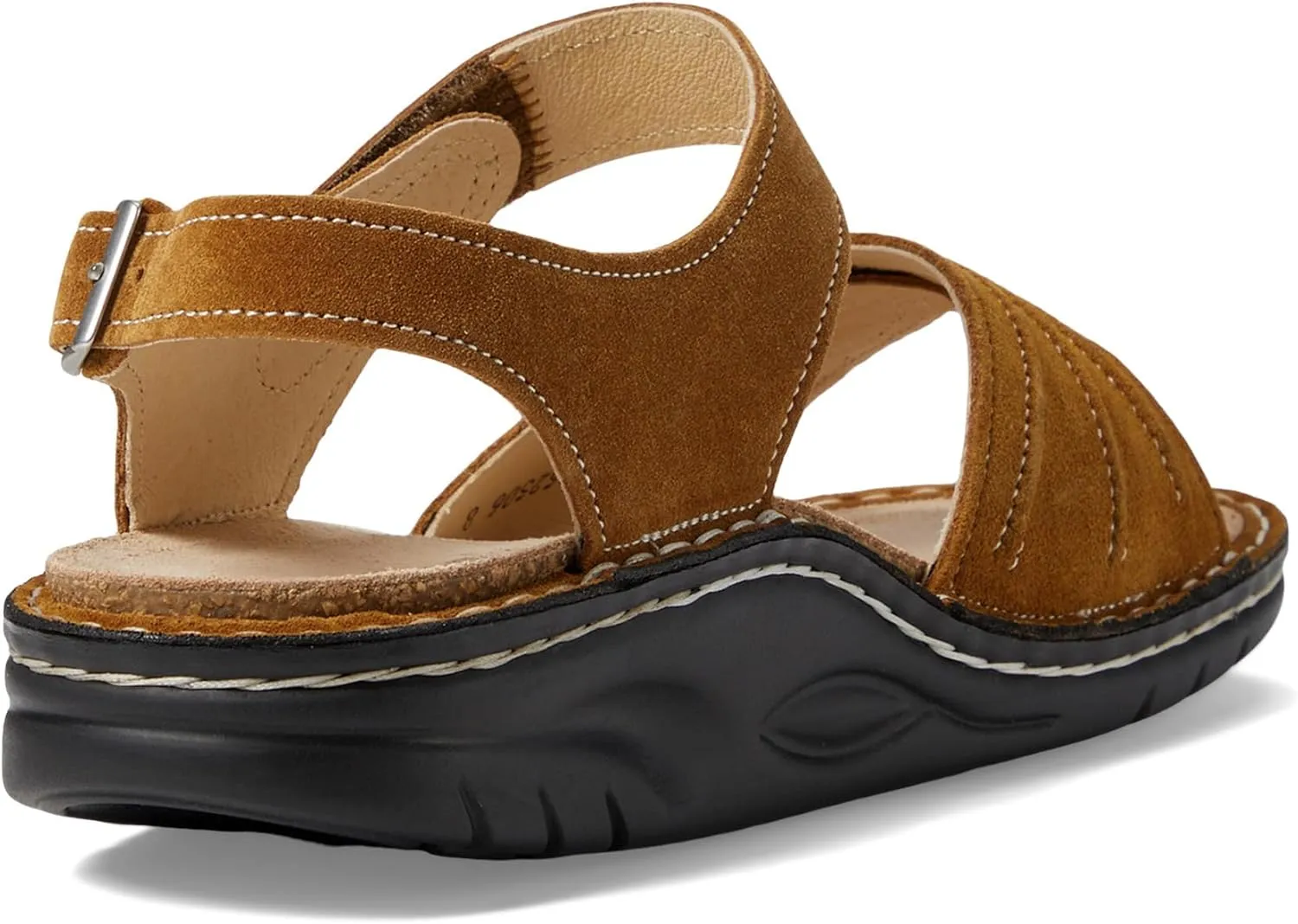 Finn Comfort Women's Suasalito Sandal