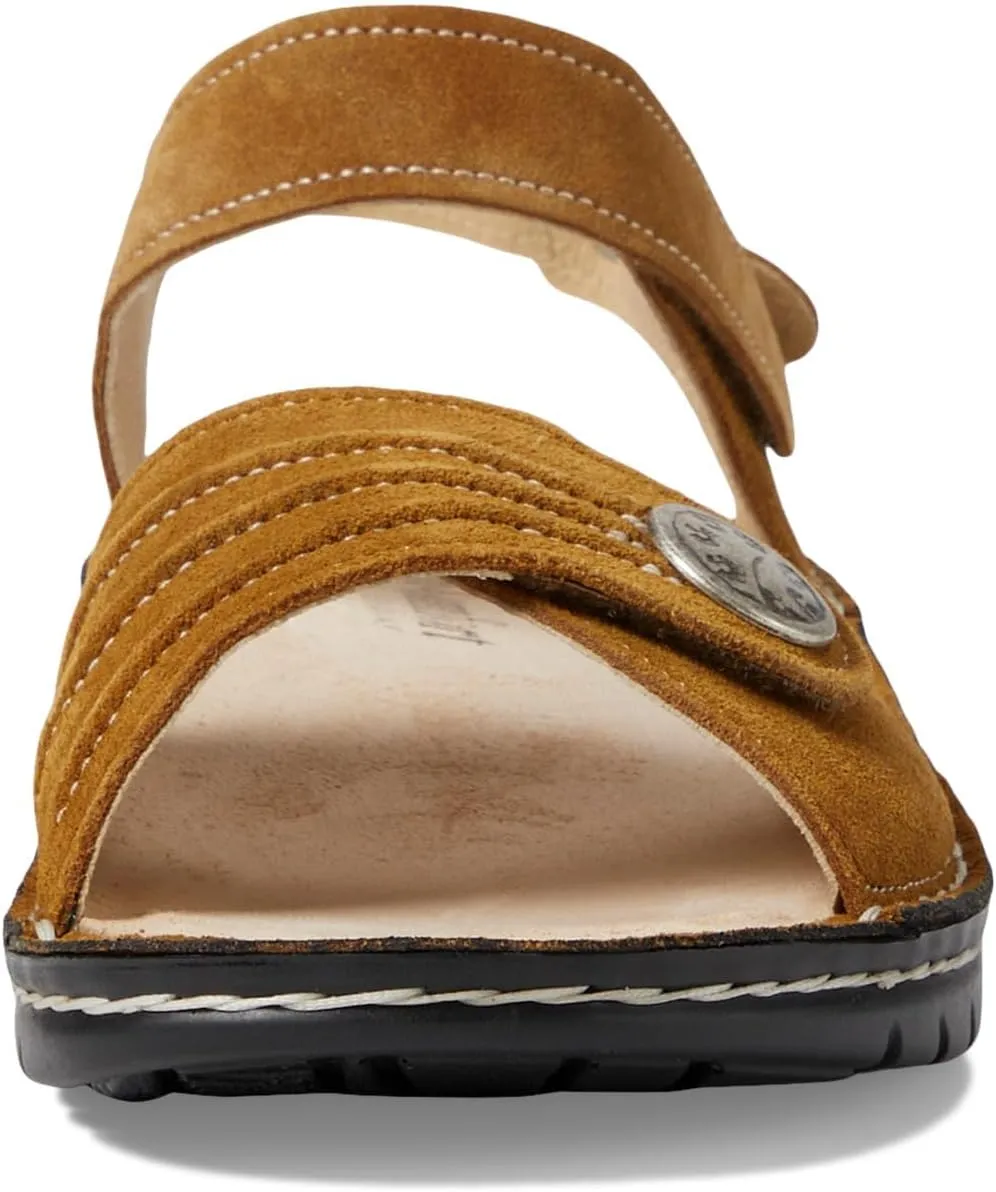 Finn Comfort Women's Suasalito Sandal
