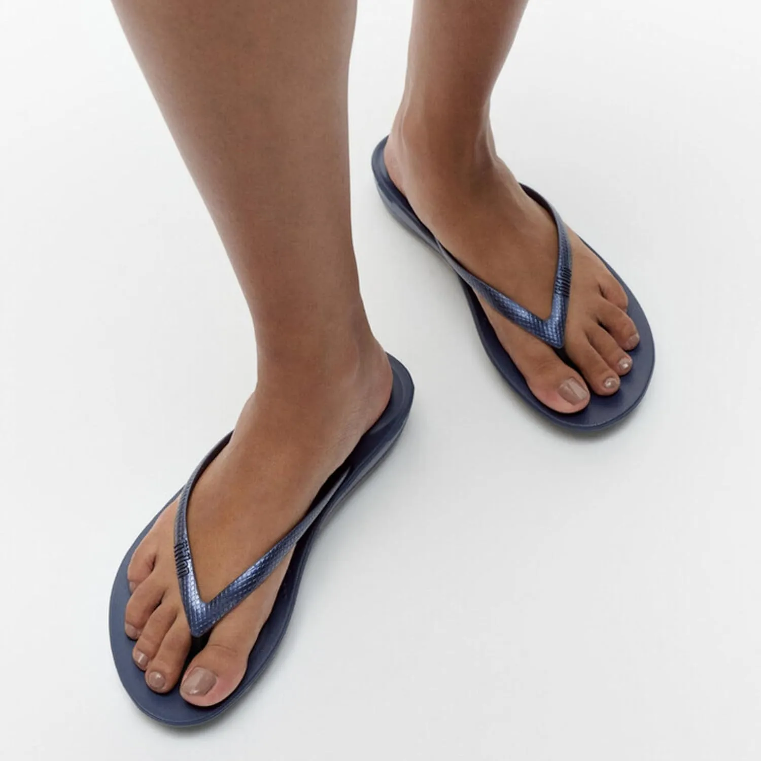 FitFlop iQushion Ergonomic Flip-Flops