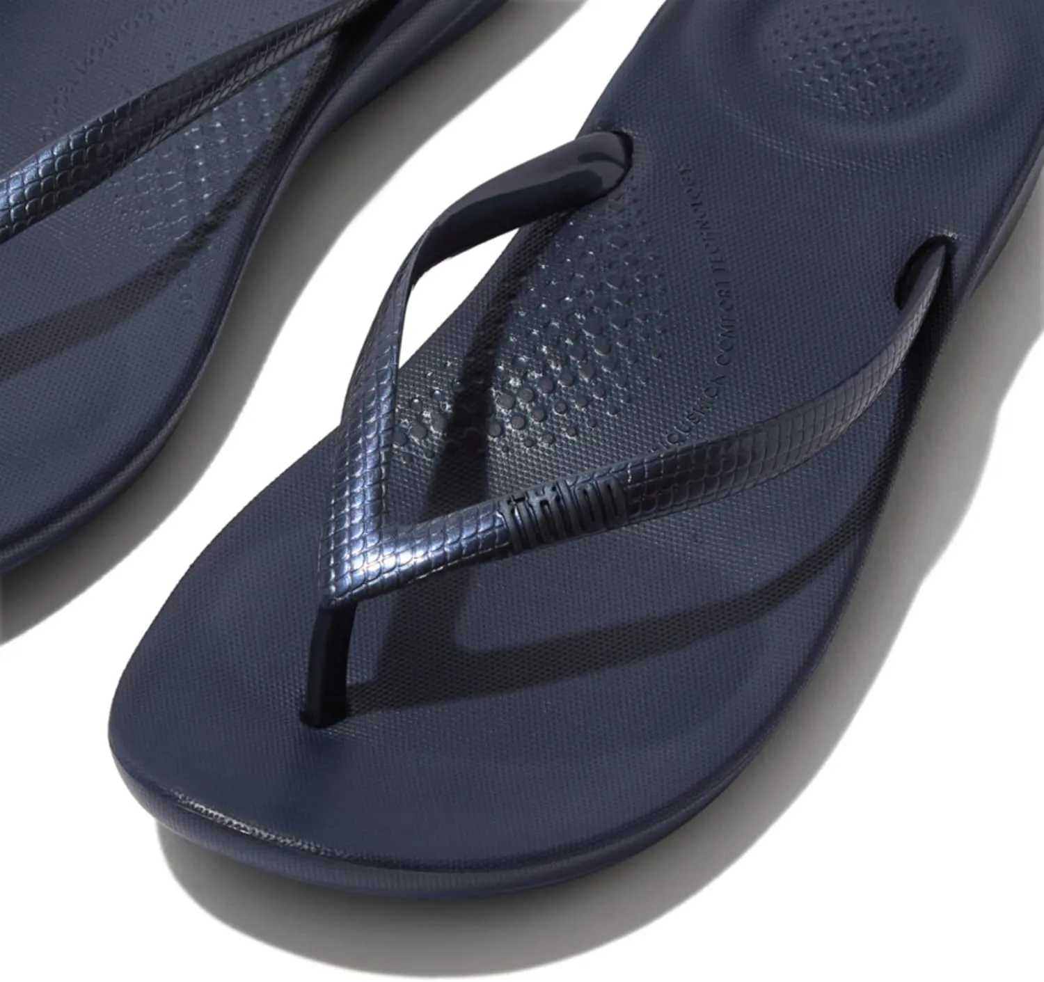 FitFlop iQushion Ergonomic Flip-Flops