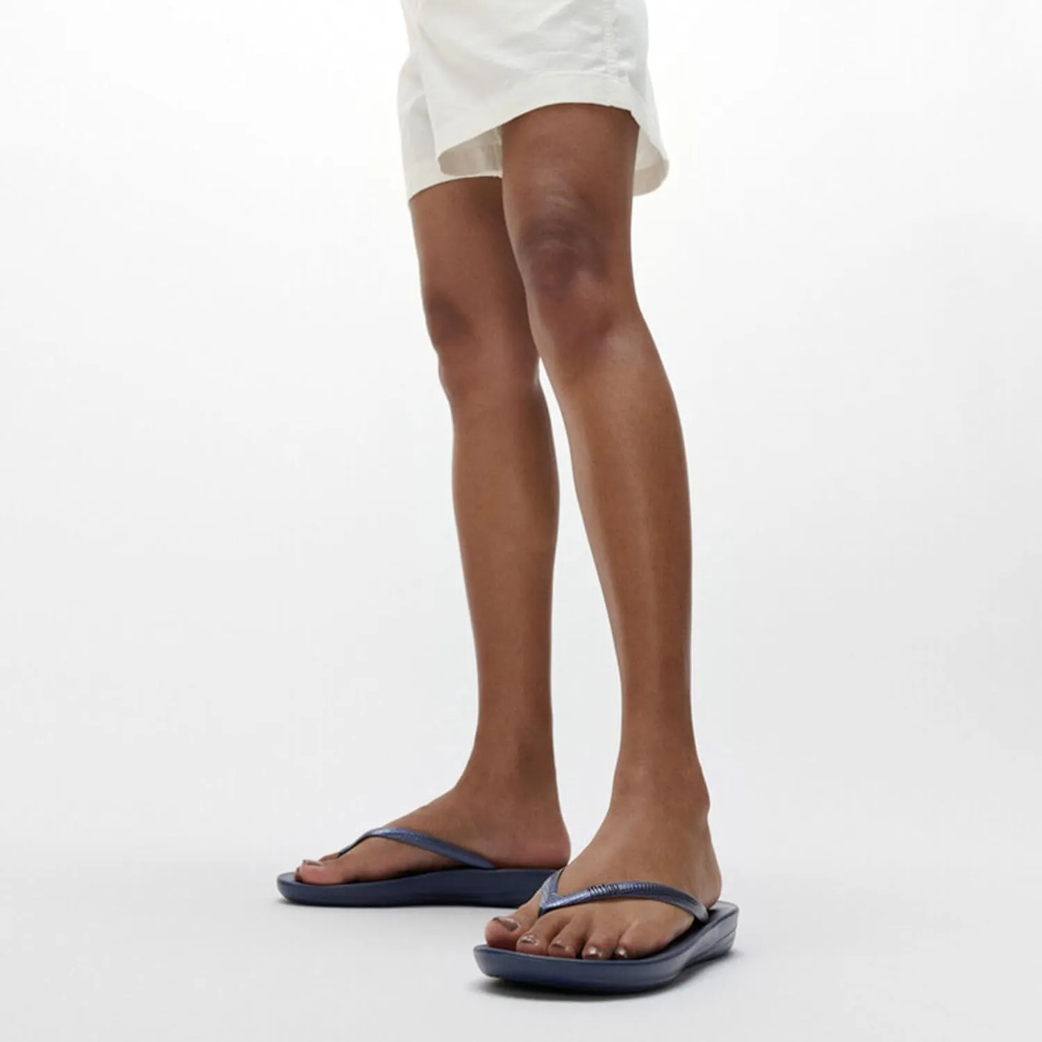 FitFlop iQushion Ergonomic Flip-Flops
