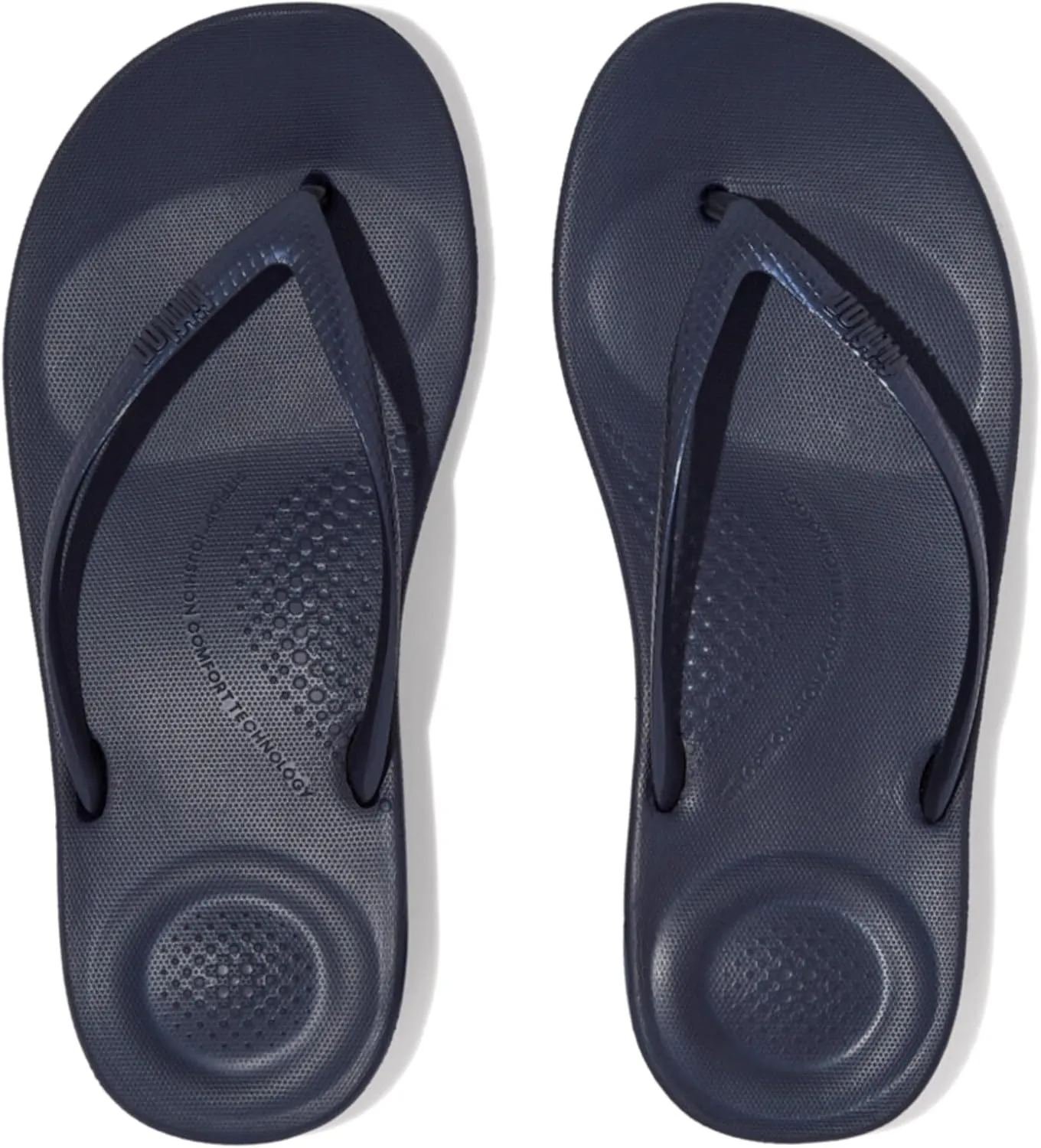 FitFlop iQushion Ergonomic Flip-Flops