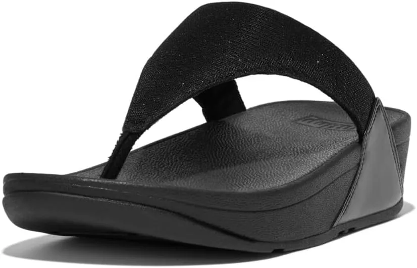 FitFlop Women's Glam Slide Sandal