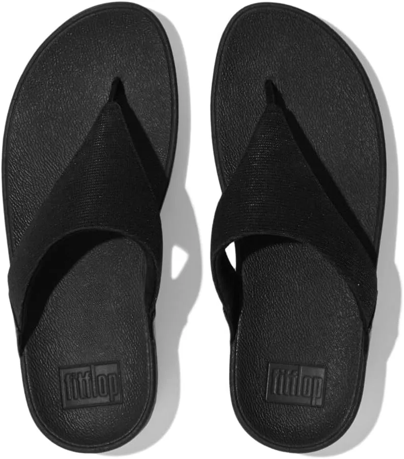 FitFlop Women's Glam Slide Sandal