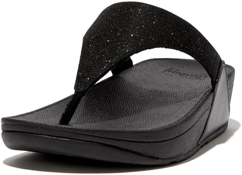 FitFlop Women's Glam Slide Sandal