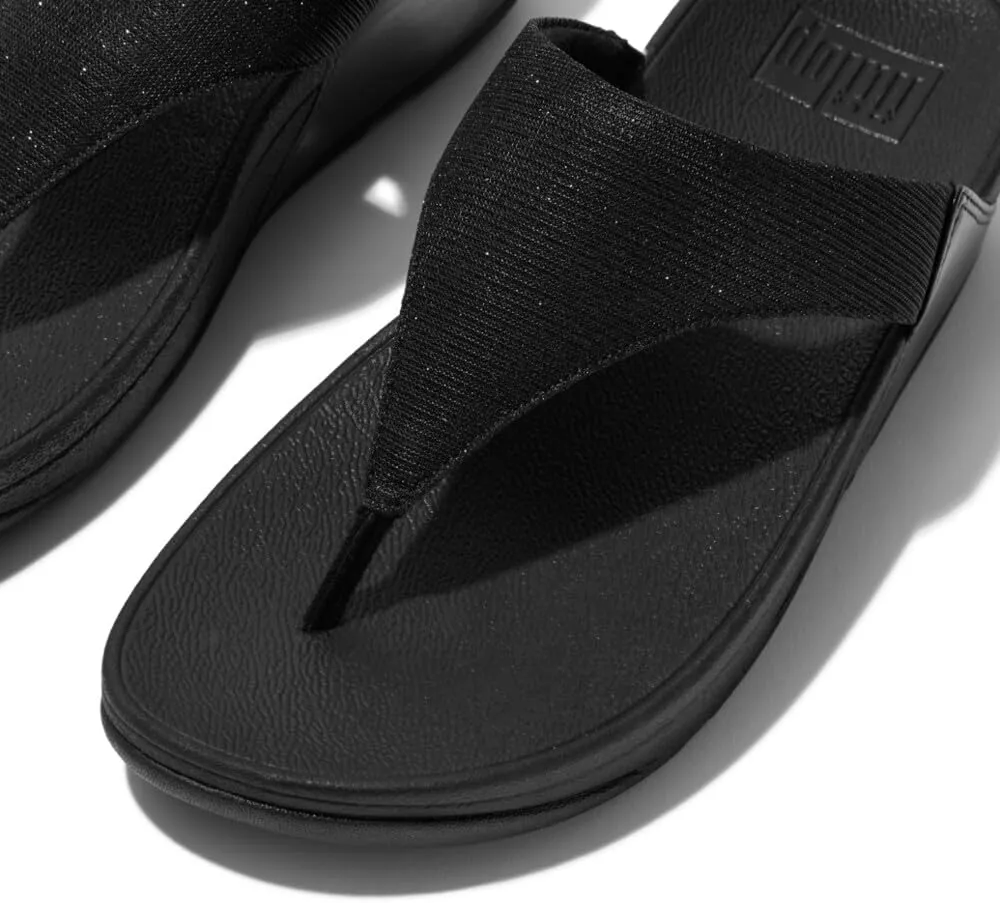 FitFlop Women's Glam Slide Sandal