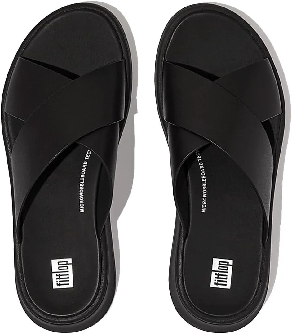 Fitflop Women's Glides Wedge Sandal