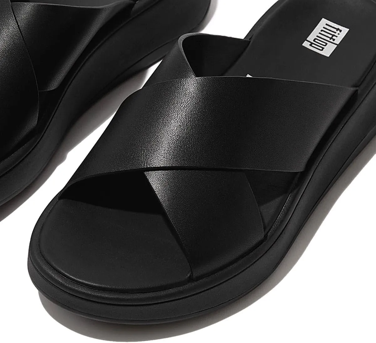 Fitflop Women's Glides Wedge Sandal