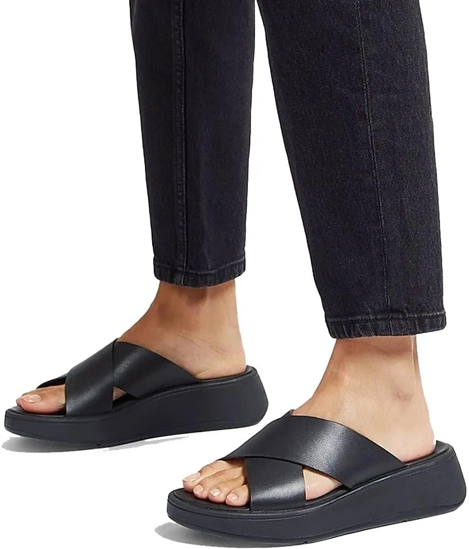 Fitflop Women's Glides Wedge Sandal