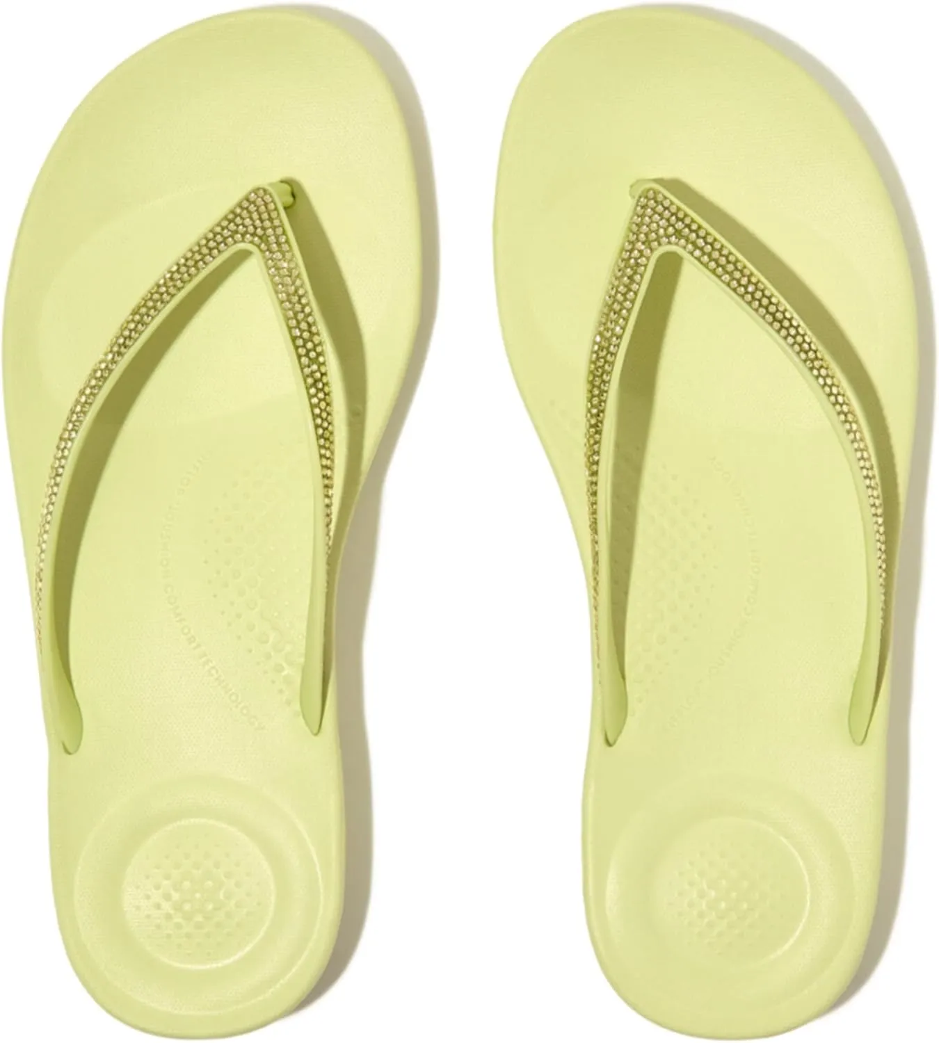 FitFlop Women's Surfa Flip-Flop
