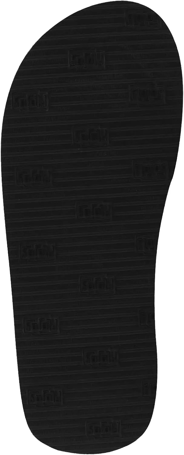 Flojos Men's Xander 2.0 Flip-Flop