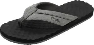 Flojos Men's Xander 2.0 Flip-Flop