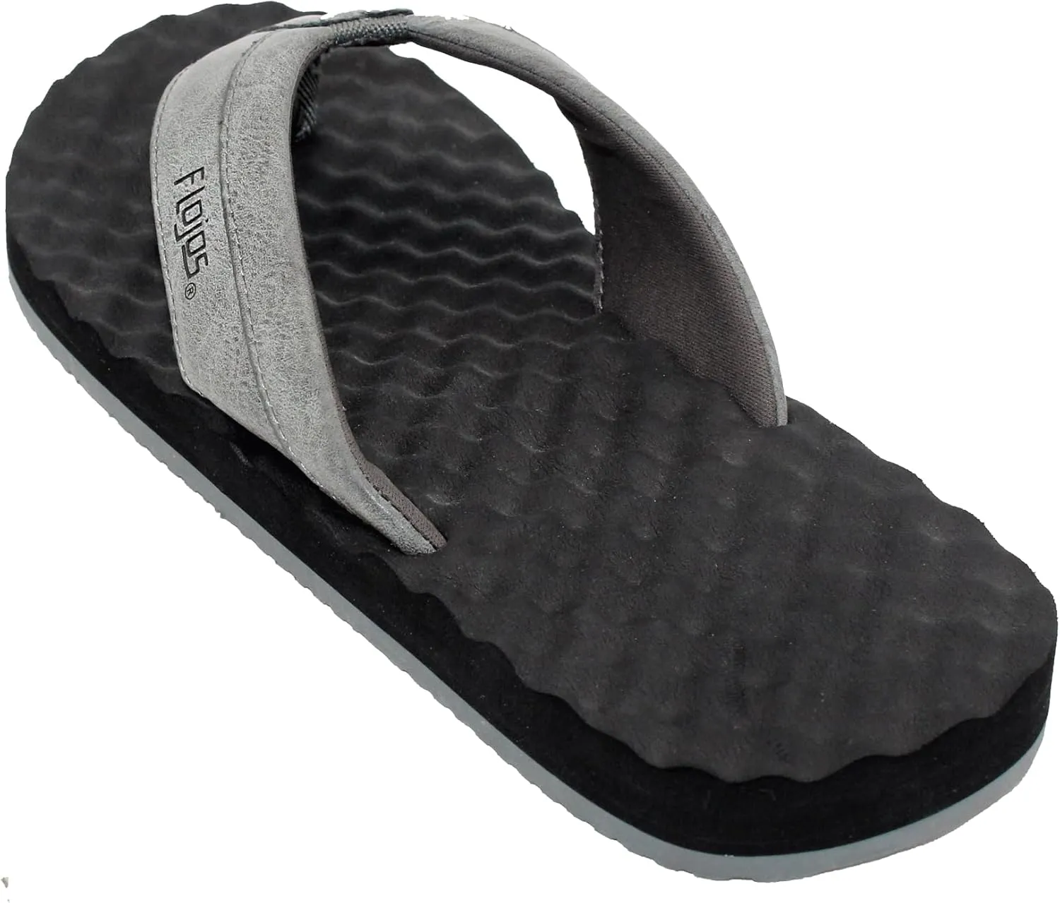 Flojos Men's Xander 2.0 Flip-Flop