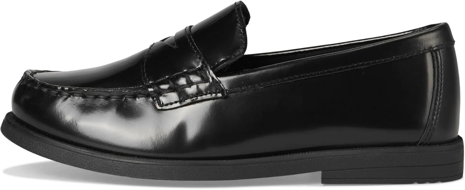 Florsheim Boy's, Croquet Penny Loafer JR - Little Kid & Big Kid