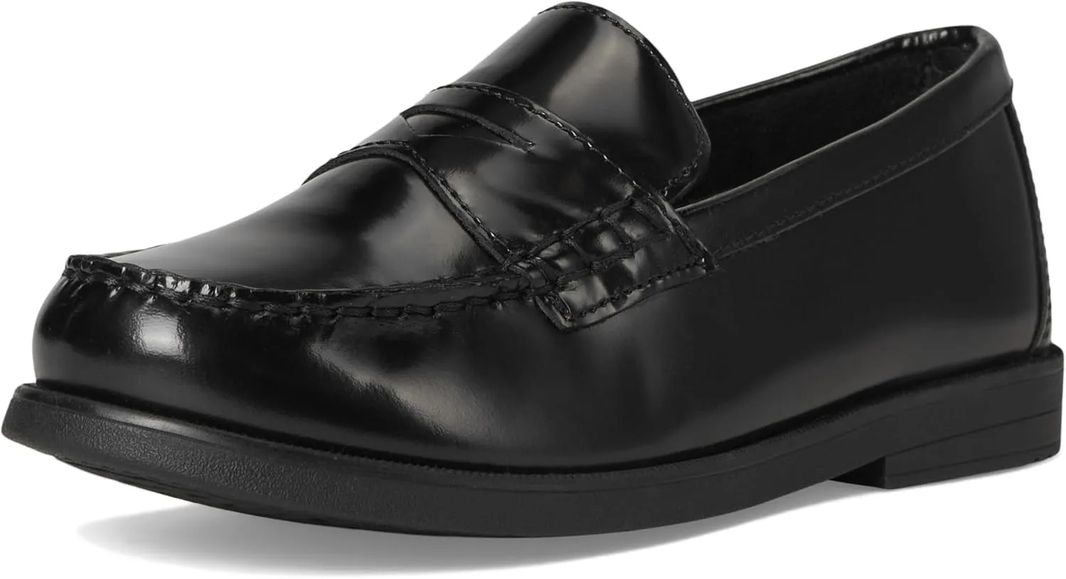 Florsheim Boy's, Croquet Penny Loafer JR - Little Kid & Big Kid
