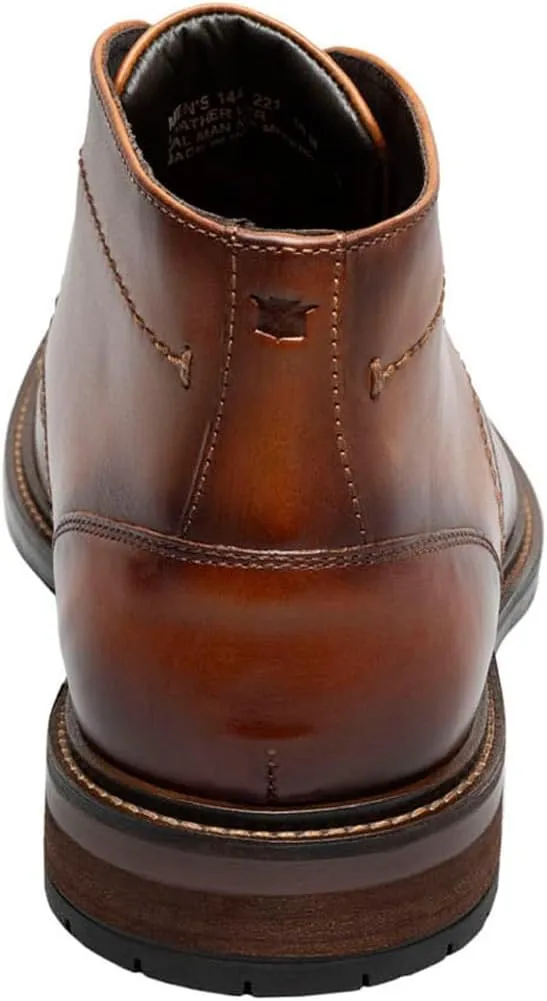 Florsheim Forge Plain Toe Chukka Men's Boot