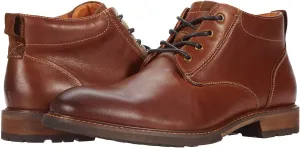 Florsheim Lodge Plain Toe Chukka Boot Men's Boot