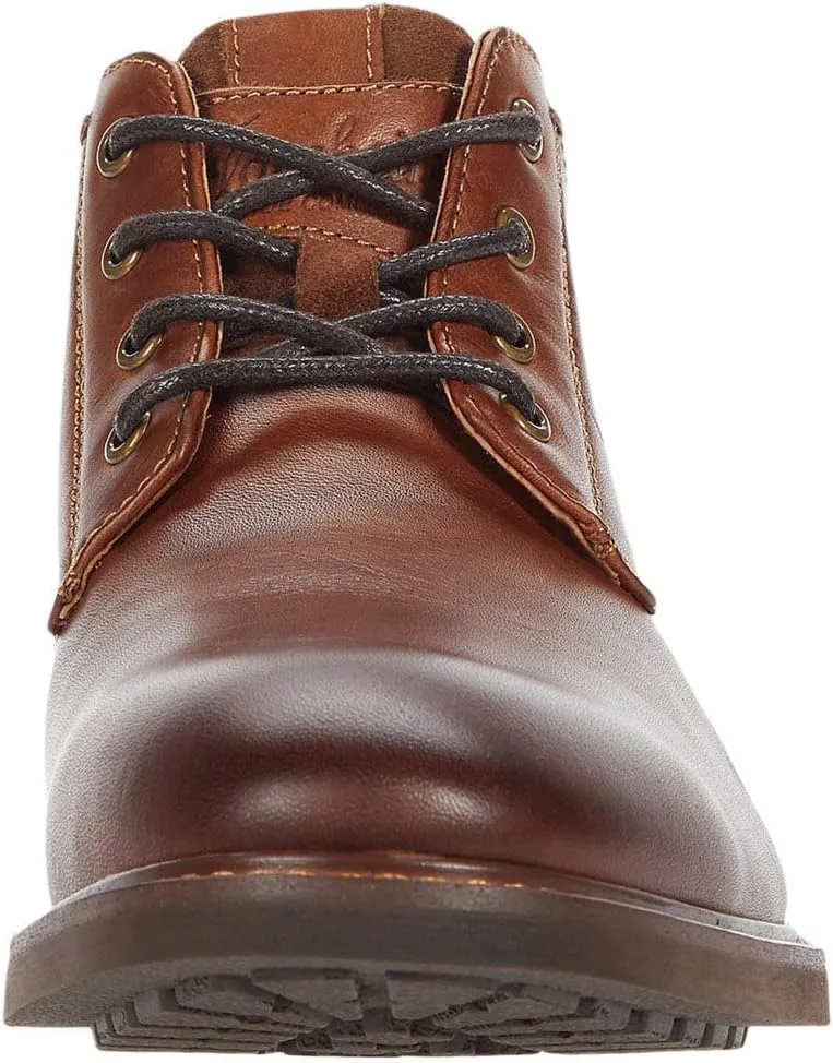 Florsheim Lodge Plain Toe Chukka Boot Men's Boot