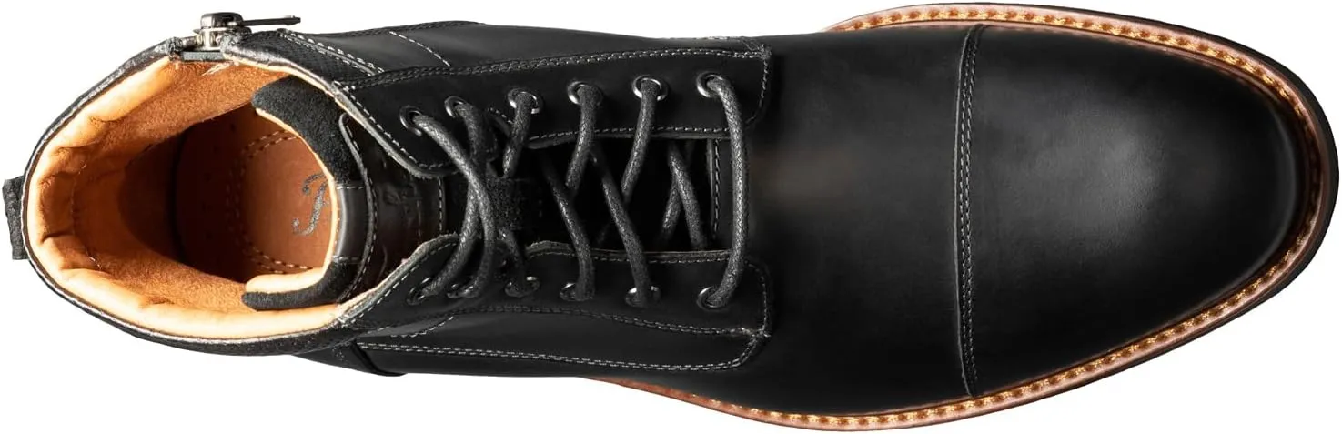Florsheim Men's, Chalet Cap Toe Boot
