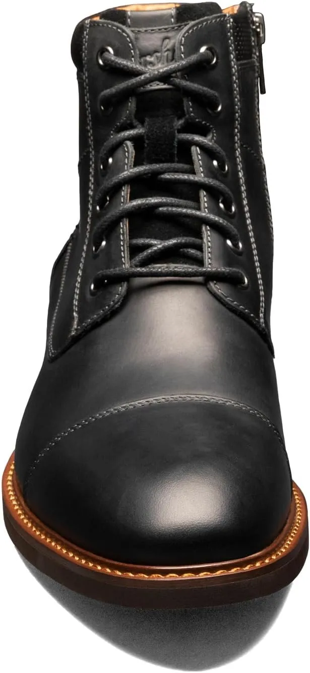 Florsheim Men's, Chalet Cap Toe Boot