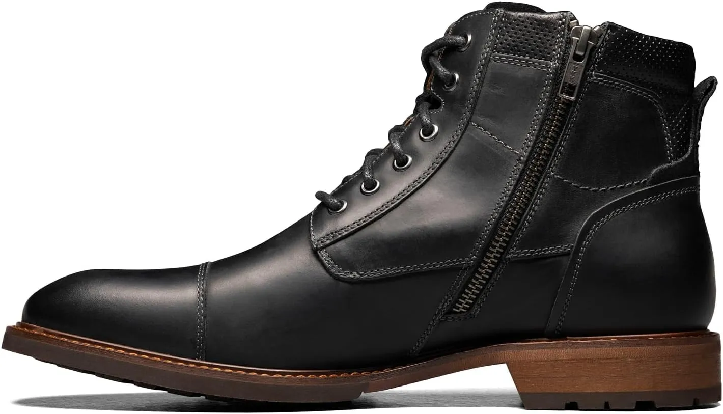 Florsheim Men's, Chalet Cap Toe Boot