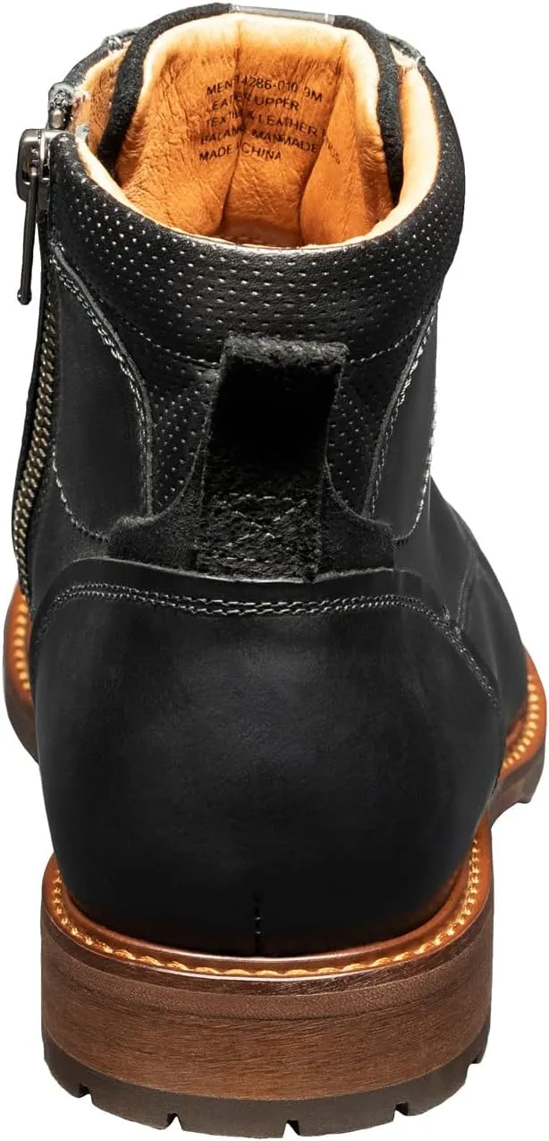 Florsheim Men's, Chalet Cap Toe Boot