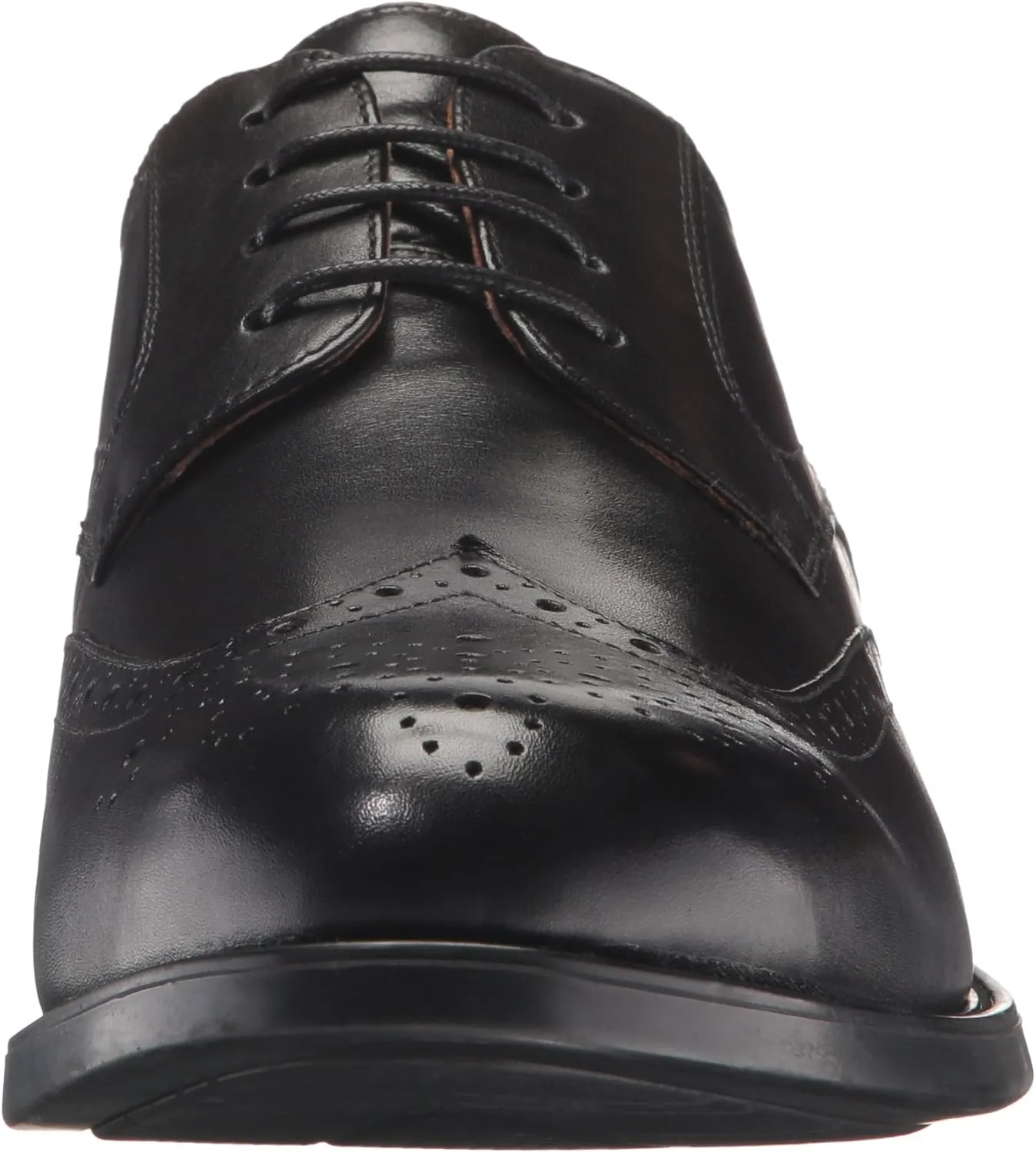 Florsheim Men's Medfield Wing tip Oxford Dress Shoe