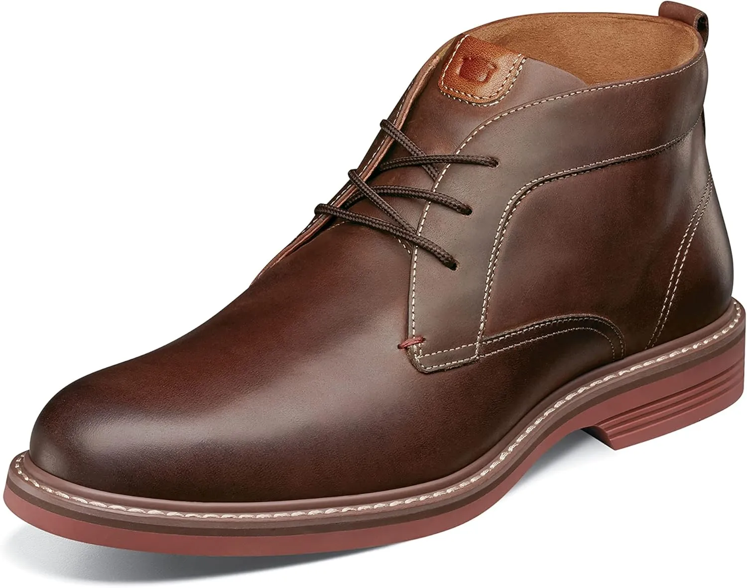 Florsheim Men's Neufeld Chukka Boot