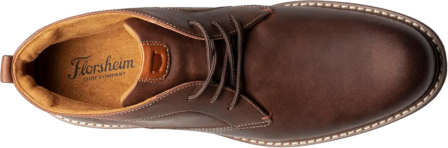 Florsheim Men's Neufeld Chukka Boot